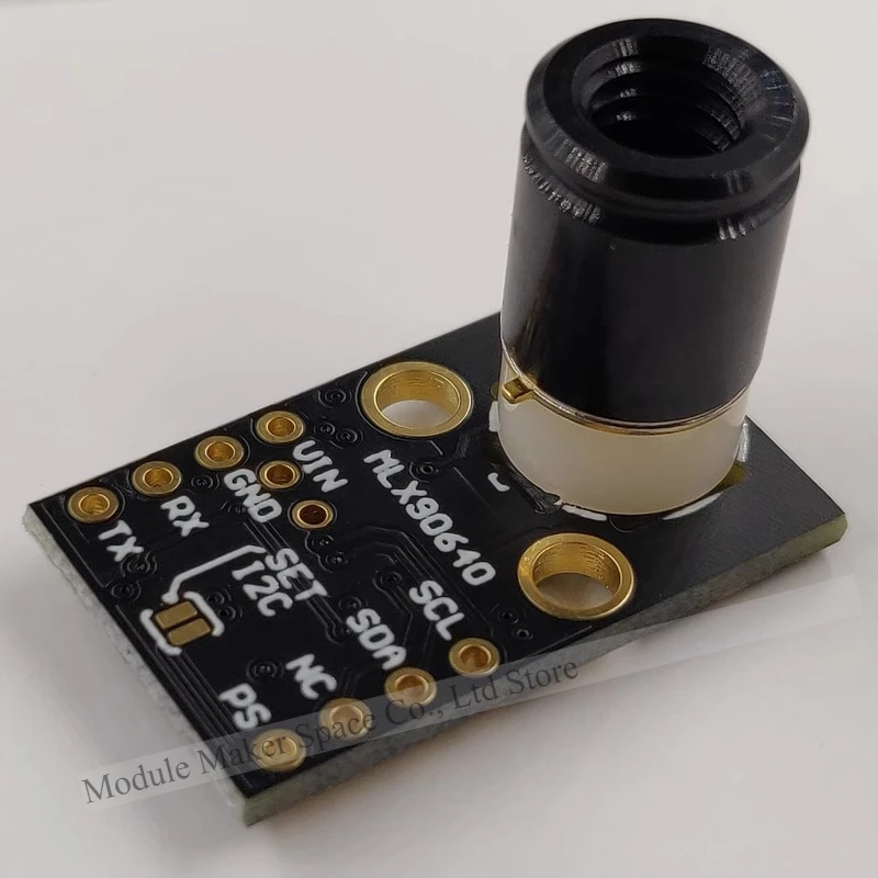 GY-MCU90640 MLX9064… - image