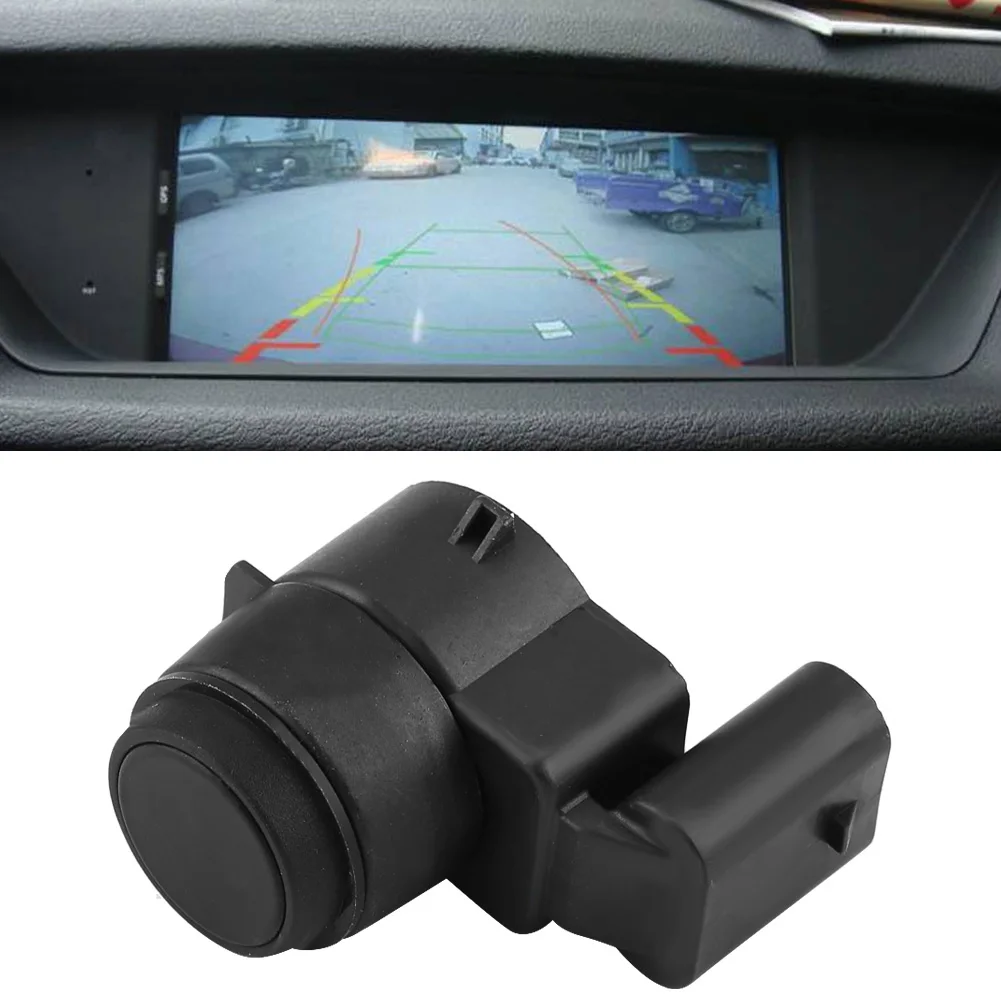 

PDC Parking Sensor 66202180146 For BMW E81 E82 E90 E91 E92 E93 X1 Z4 Mini Cooper