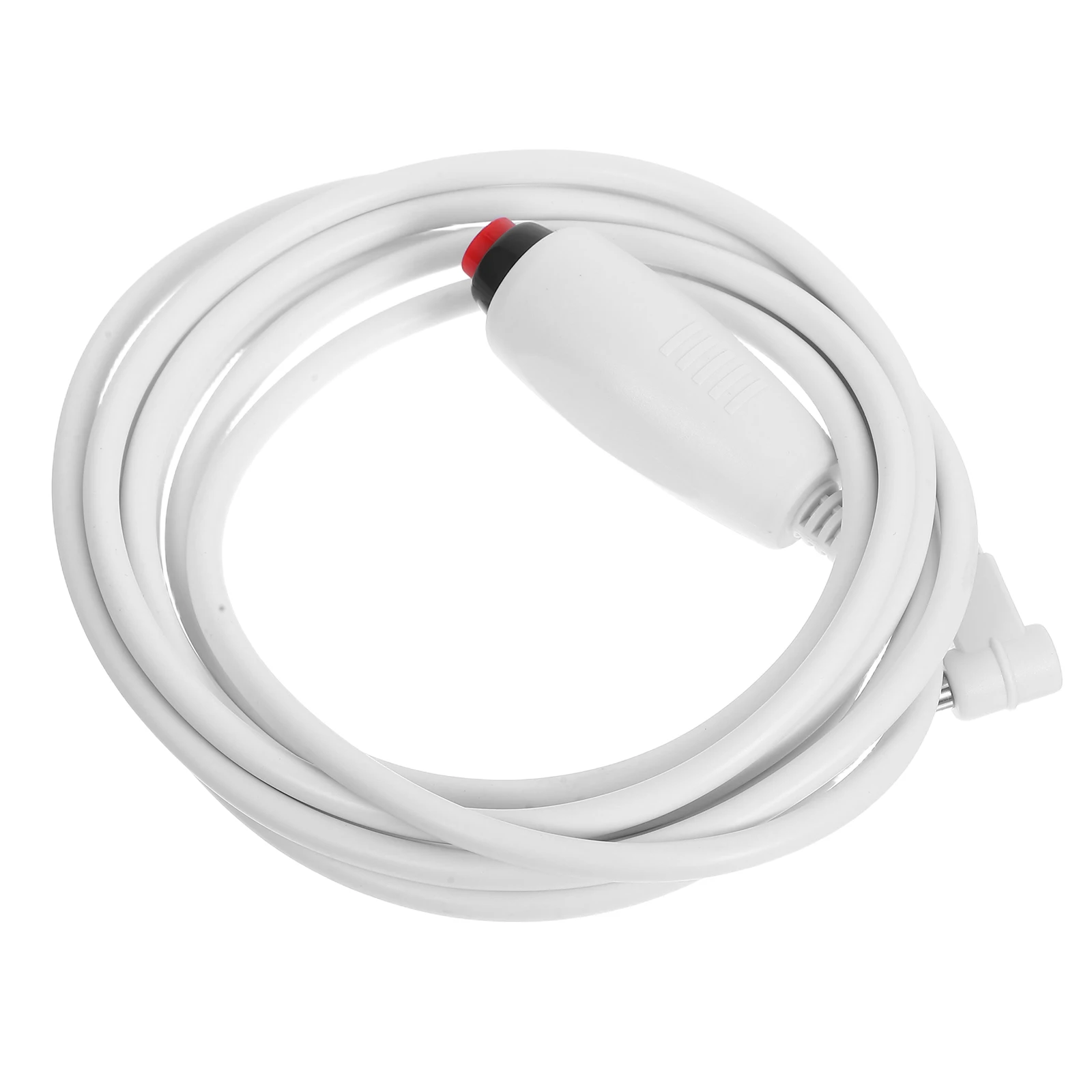 Krankenschwester-Rufkabel, 6,35 mm Stecker, Kabel, Bettlaken-Clip, universeller Ersatzanschluss, hohe Empfindlichkeit, langlebig, medizinischer Alarm