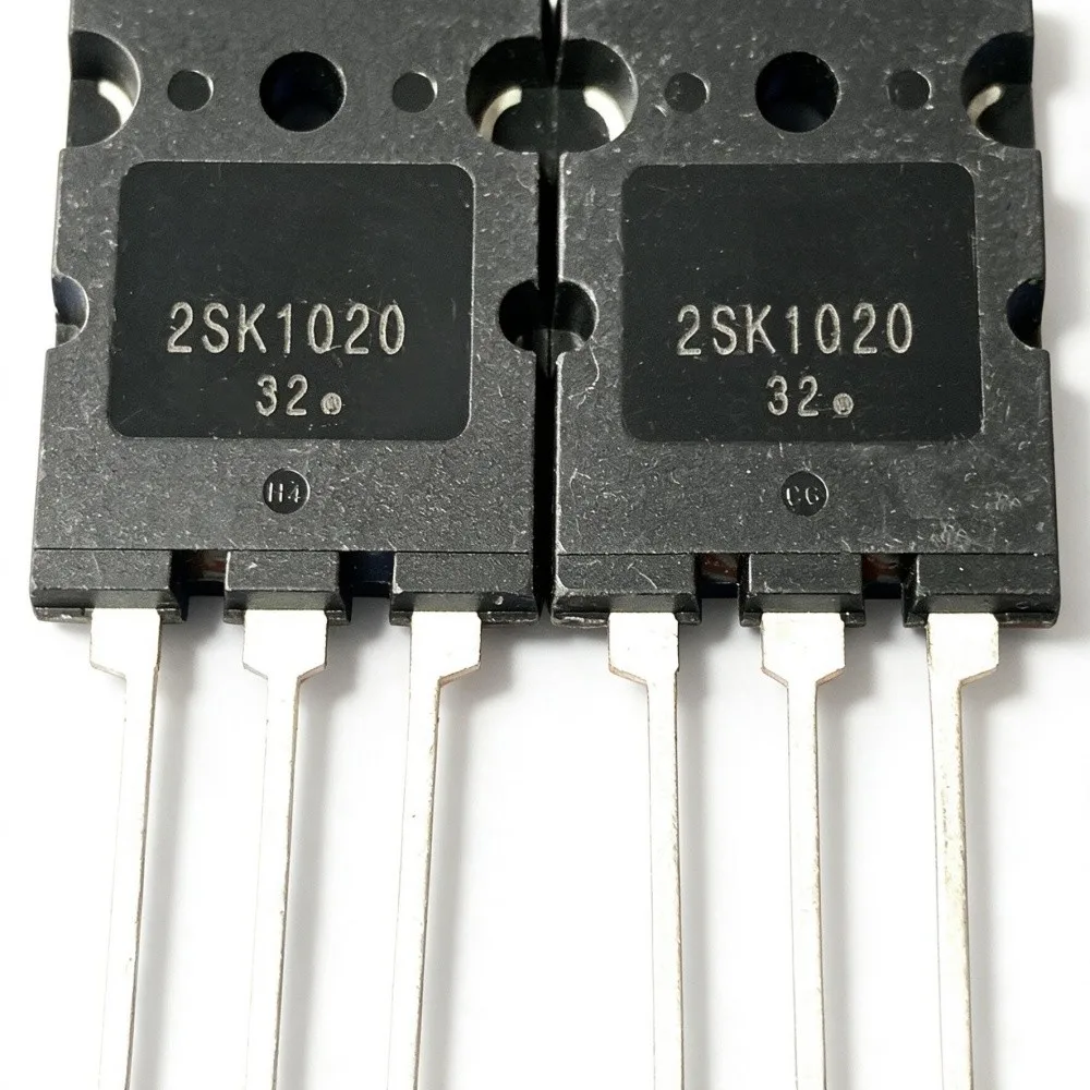 5PCS UF3C120400B7S 7.6A 1200V 2SK1020 K1020 500V 30A F59318969D B7975B TLE4267-2G 017N10N5 IPB017N10N5ATMA1 100V 180A