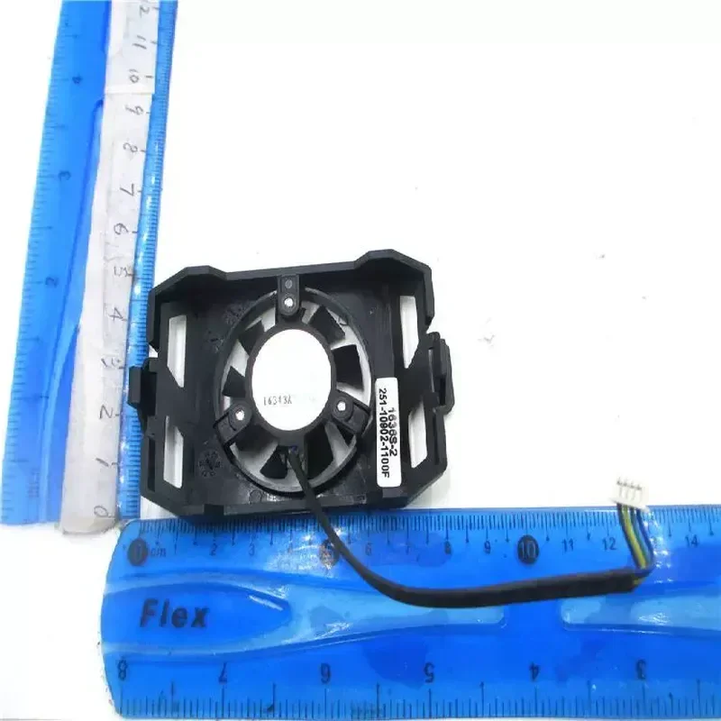 For ZOTAC Backplane RTX3090 RTX3080 RTX3060TI GTX1060 GTX1070TI RTX2060S Fan