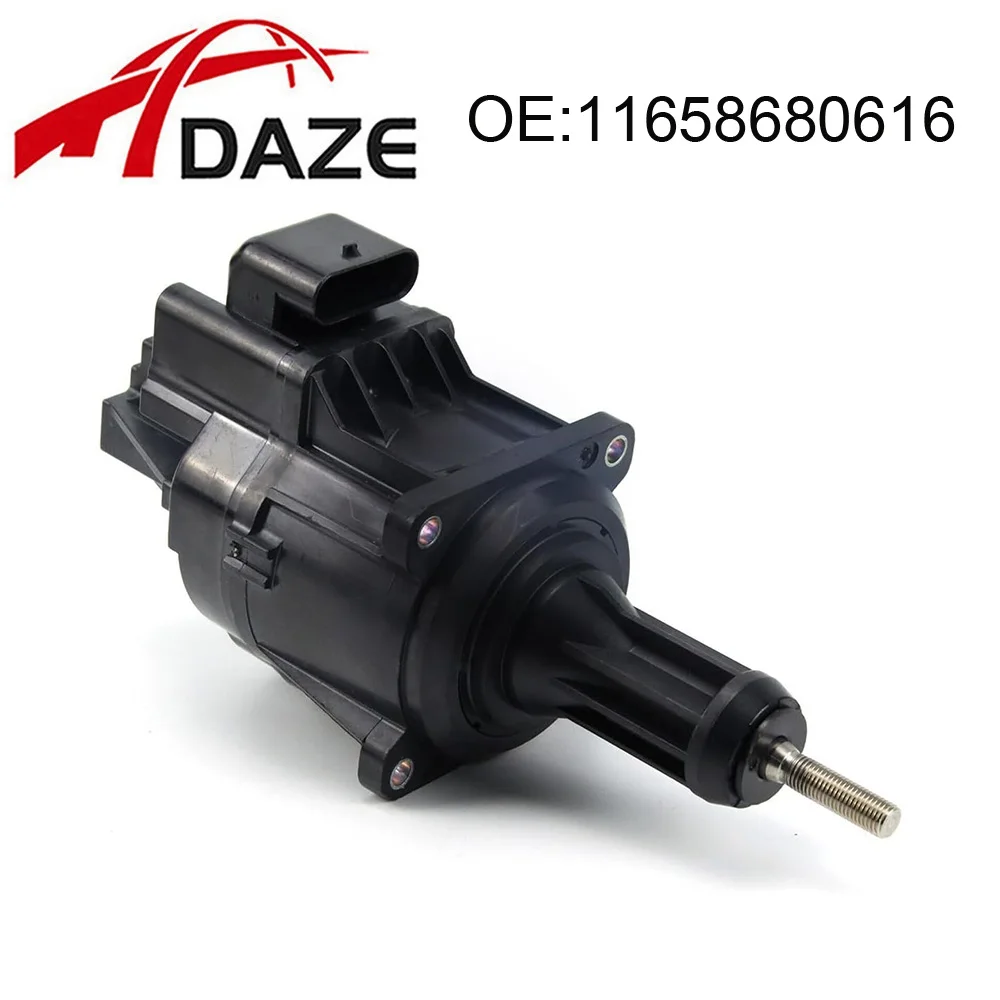 

DAZE 11658680616 Turbocharger Wastegate Actuator For BMW G12 750Li Xdrive 2016-2019 X6 M Sport Utility 2020-2022 X7 xDrive50i