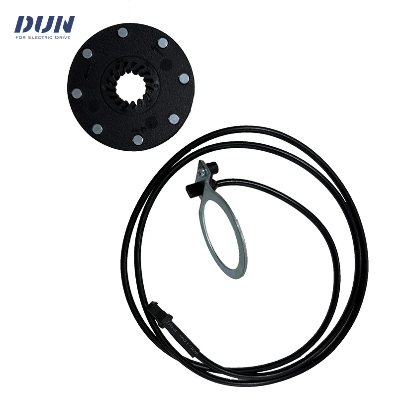 PAS Sensor 8 Magnets Pedal Assist Sensor for Sabvoton MQCON Controller