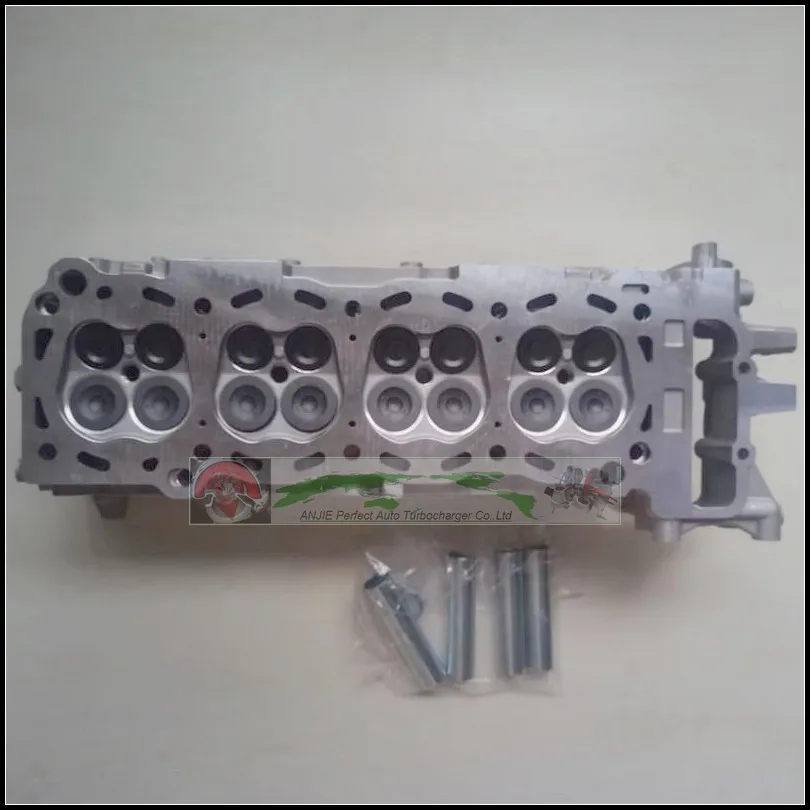 3RZ 3RZFE 3RZ-FE Complete Cylinder Head Assembly For Toyota Land cruiser J9 Hi-lux Prado 11101-79275 11101-79087 11101-79276