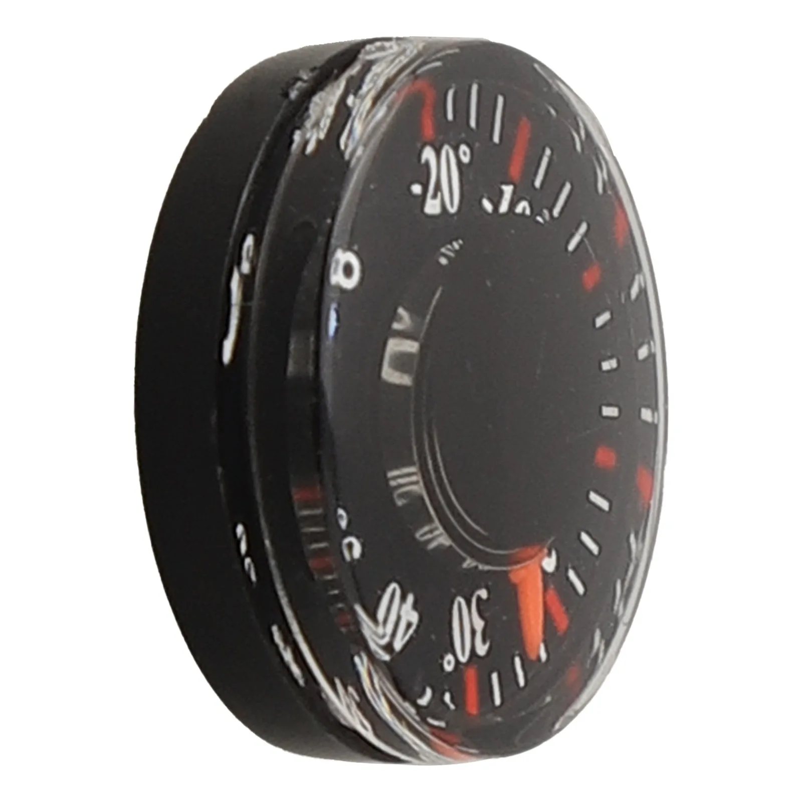

Monitor Casement Thermometer Temperature Monitoring Wear Resistant Convenient Outdoor Package Content Greenhouses