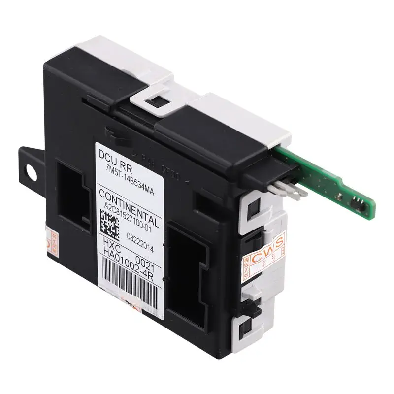 

НОВЫЙ Модуль управления стеклоподъемником задней правой двери