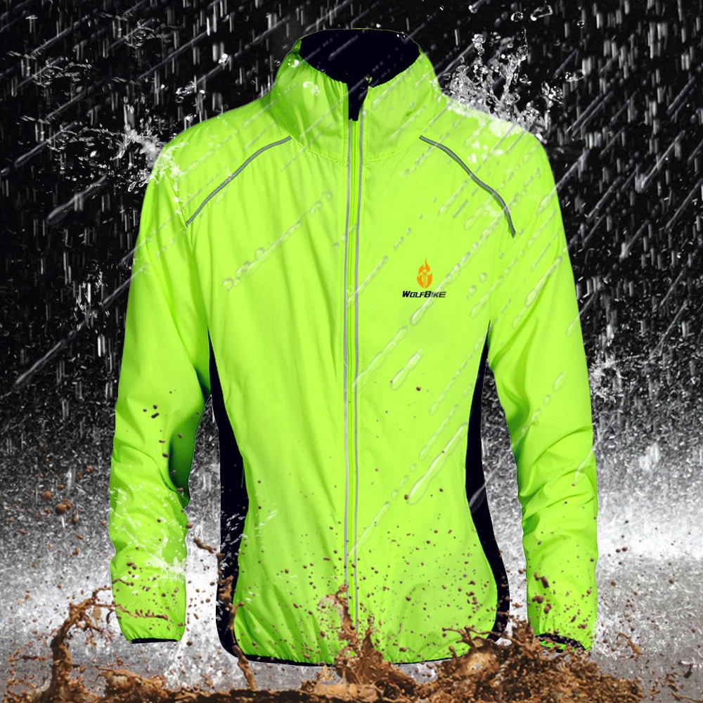Thumbnail 4 - #12 Latest Windbreaker Coats Offers