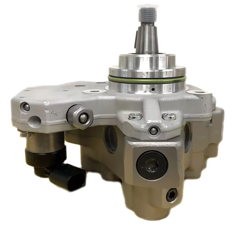 

High Pressure Fuel Pump A6420701201Fits For Mercedes S-Class W222 Compatible For ML/GLE 350 Auto Parts 0445010244 A6420701201