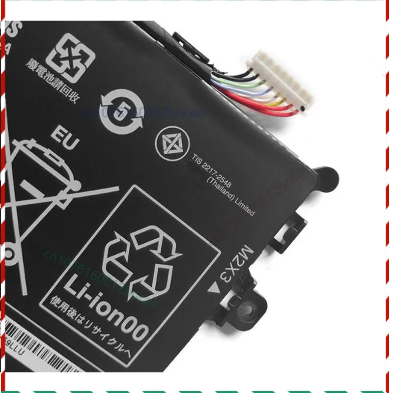 

New L14L4P71 Battery for LENOVO Yoga 3 11(80J80016GE) (80J8001WGE) (80J8001XGE)