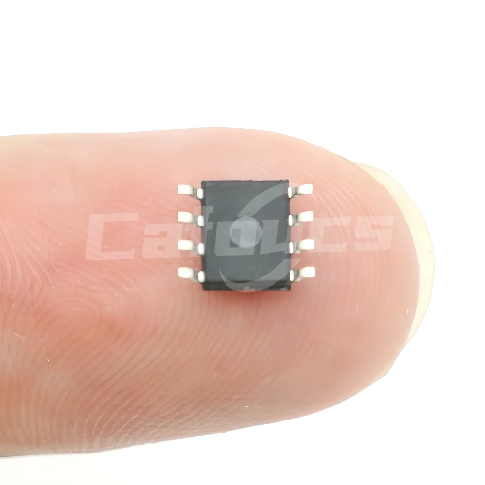 C4035 Gear Lever Handle Vulnerable IC Chip For BMW Z4 G29 M40i 2 G42 3 G20 G21 G28 5 G30 X3 G01 G08 X4 G02 X5 G05 X6 G06 X7 G07
