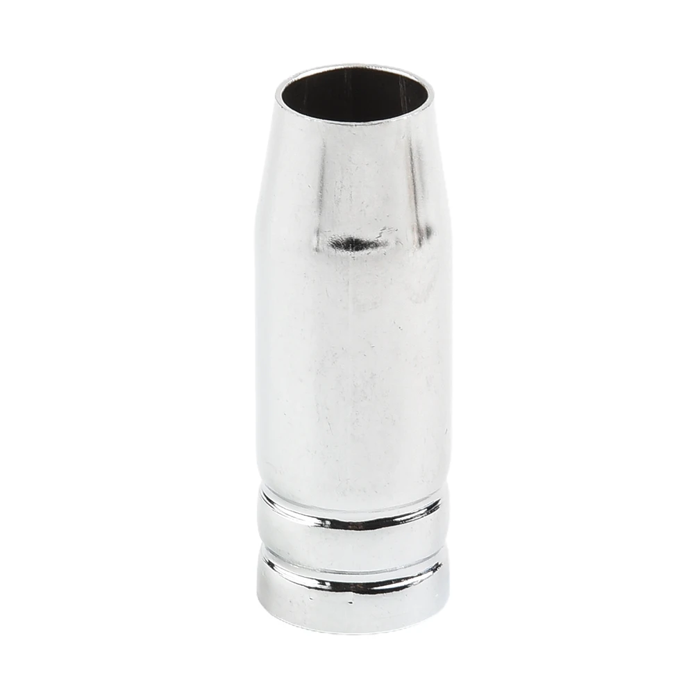 Brand New Nozzle Guards Conical MB25 Nozzle Pneumatic Push On Spoiler Style Welding Machine for binzel for binzel MB25