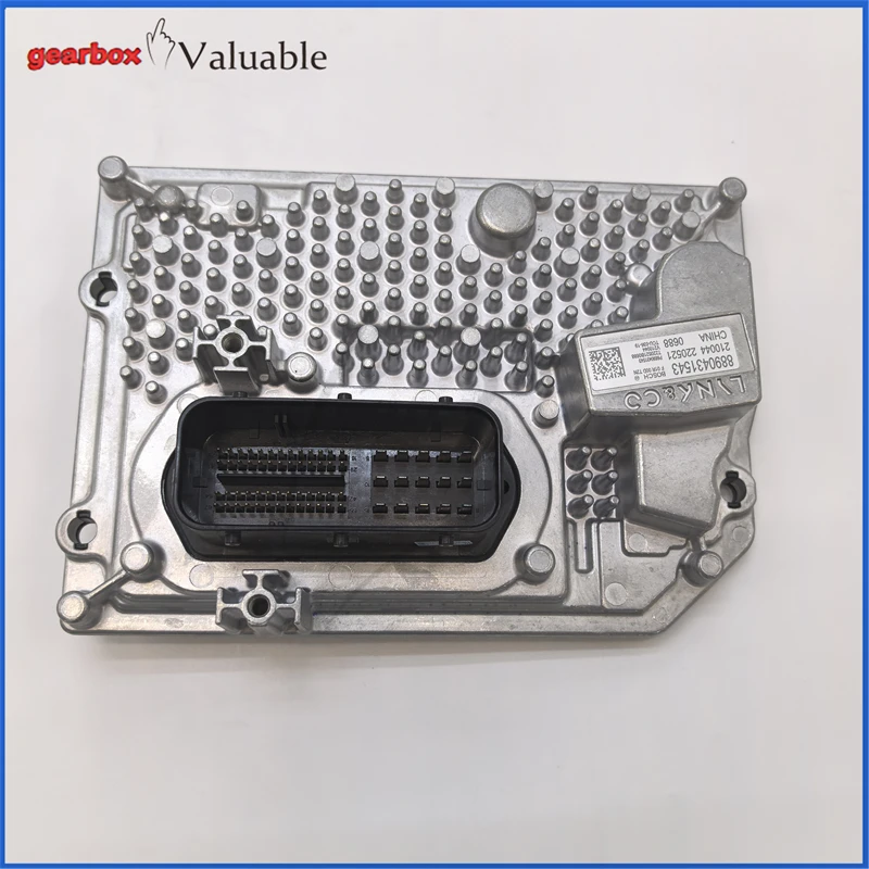 7DCT330 Transmission Control Unit The gearbox is Suitable for Geely