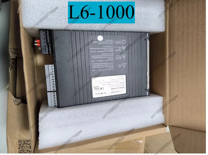 1pcs l6-1000, servo bus driver asd-a2-0721-m actual shooting