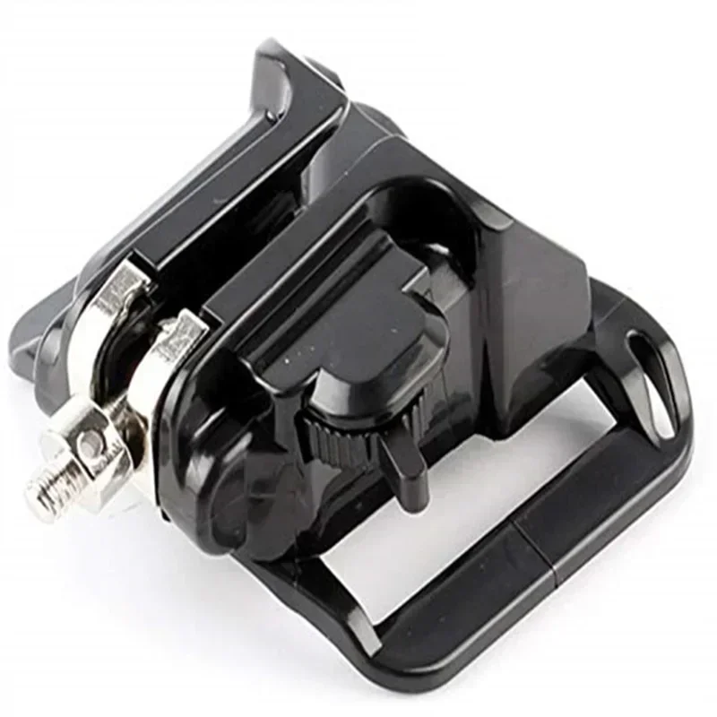 Plastic Camera Quick Waist Belt Strap Buckle Button Clip Holder for Carrying 20kg DSLR Digital SLR Camera Accessories