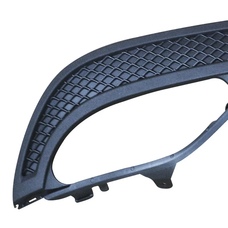 

A2058856238 A2058857338 For Mercedes Benz C Class S205 W205 C205 C200 C400 C250 C180 Rear Bumper Diffuser Valance Trim