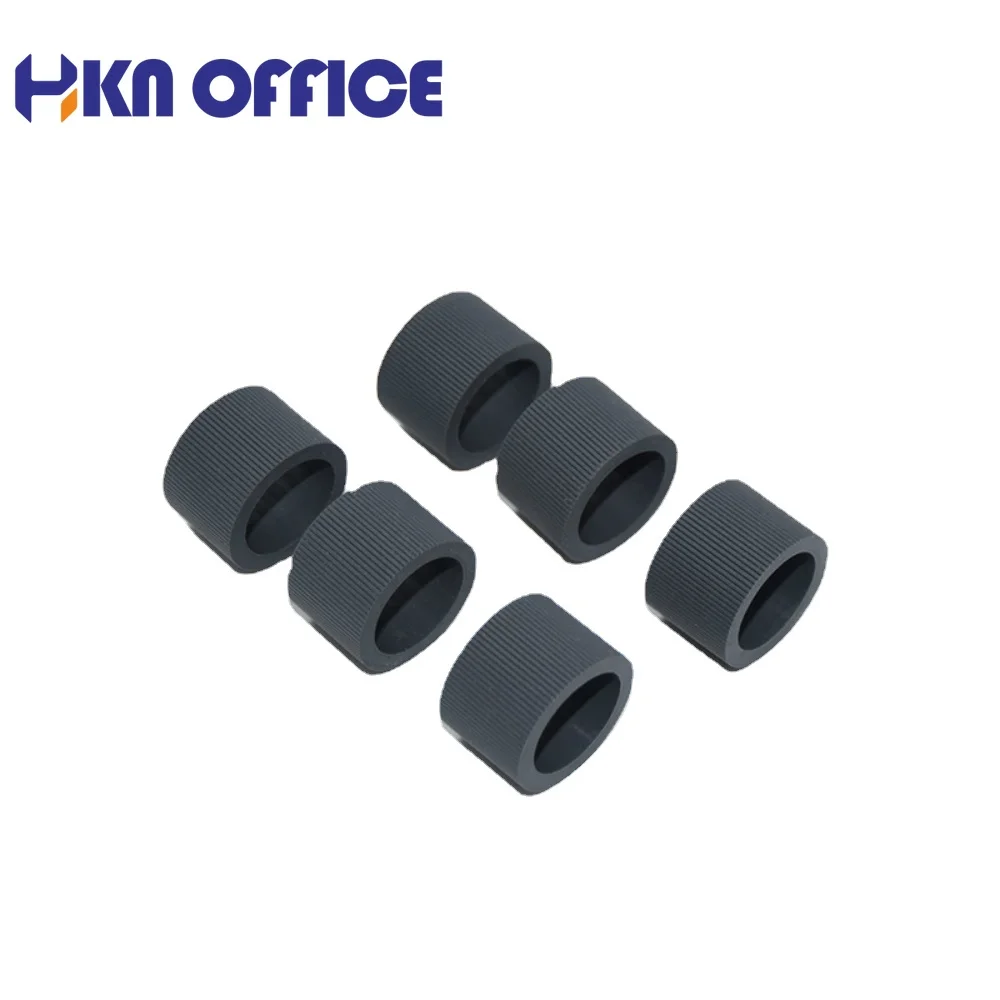 

60PCS 1484864 148-4864 Feed Pickup Roller Tire for Kodak i1200 i1300 i1210 i1220 i1310 i1320 i2400 i2600 i2800 SS500 SS520