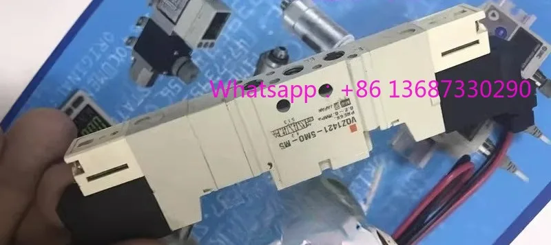 New Genuine Solenoi…