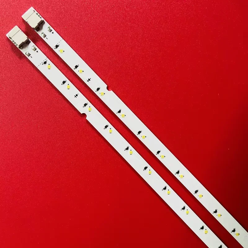 

LED BackLight Strip For UE49K5102AK UE49K5103AK UE49K5170SS UE49K5300AK UE49K5100BU BN96-39729A BN96-39730A