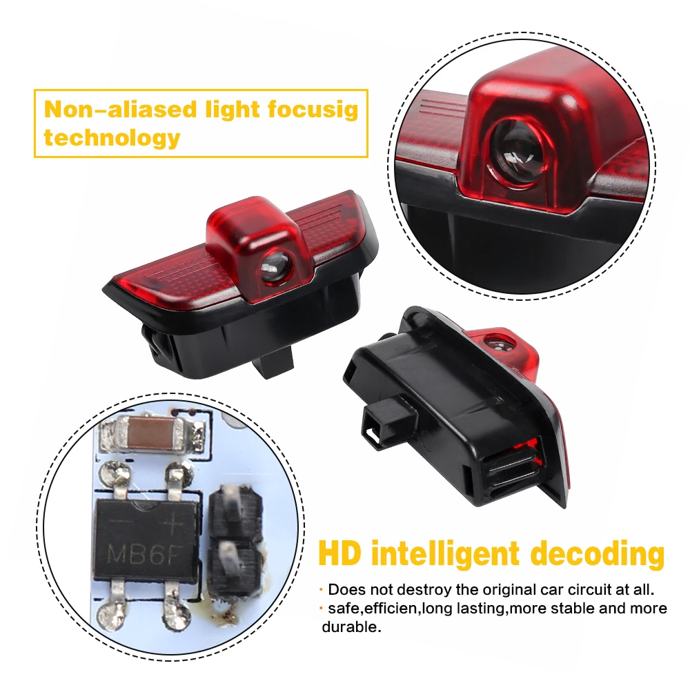 Thumbnail 3 - #24 Best LED Interior Car Lights to Buy In 2026