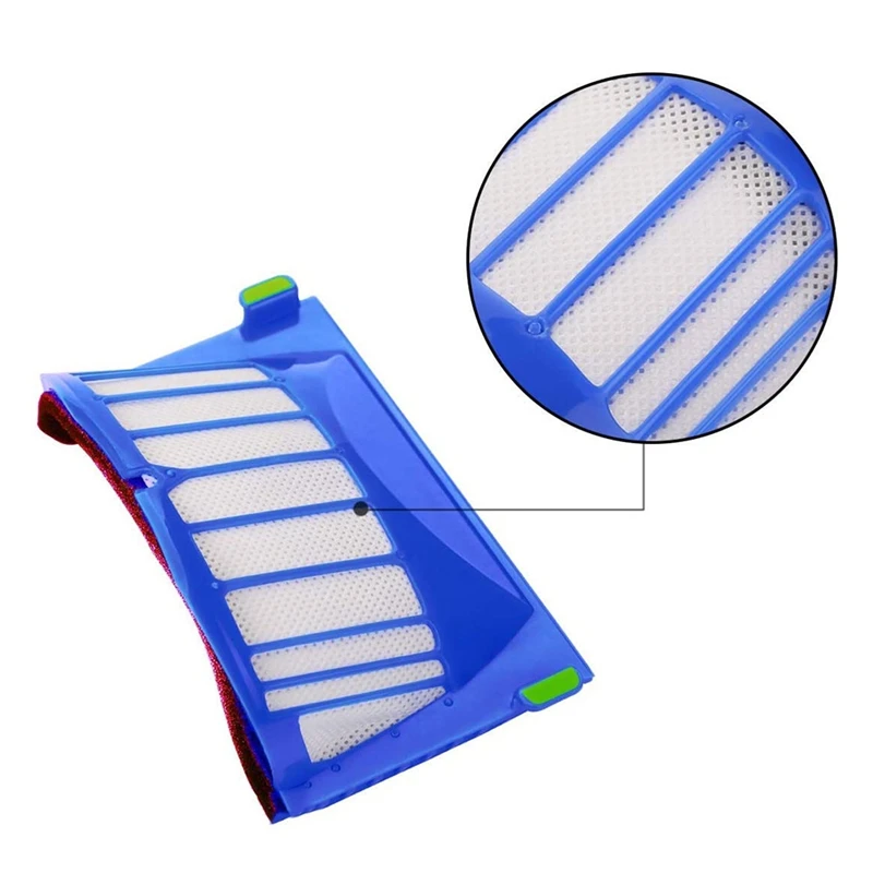 فلاتر فراغية لـ iroomba ، ملحقات ، سلسلة روبوت ، من من من من من من من ؟ ، من من من من من ؟ ، من من من من من ؟ ؟ ، من من من ؟ ؟ ، ؟ ، ؟ ، ؟ ، ؟ ،!