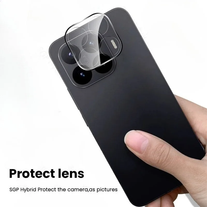 Xiaomi 17T 15T Pro HD 지문 방지 곡선 - Photography Kit Xiaomi 15T Pro 리뷰 및 가격