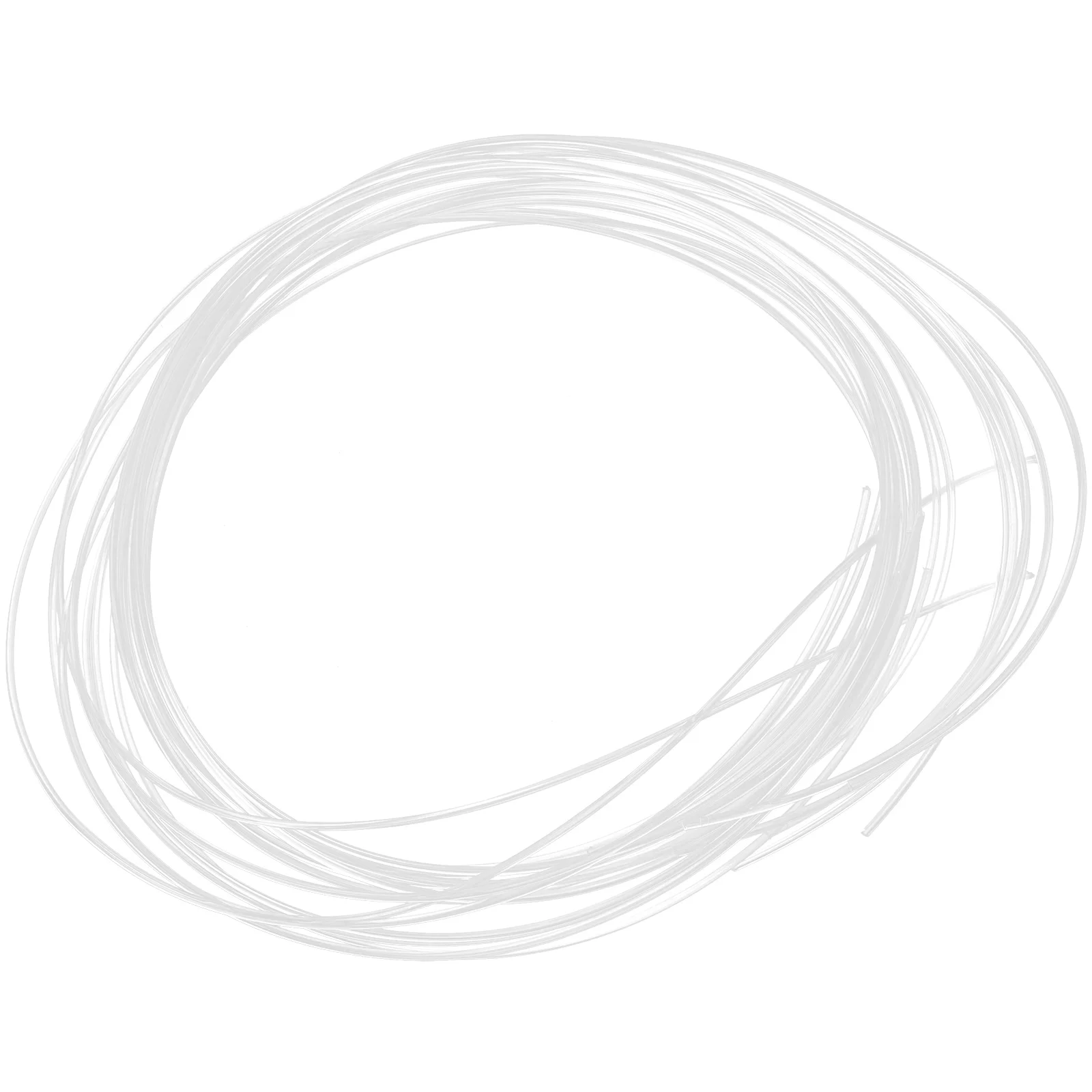 Glasses Repair Eyeglass Fixing String 100mm Nylon Replacement String for Half Rim Eyeglasses Accessories Fixing Tools