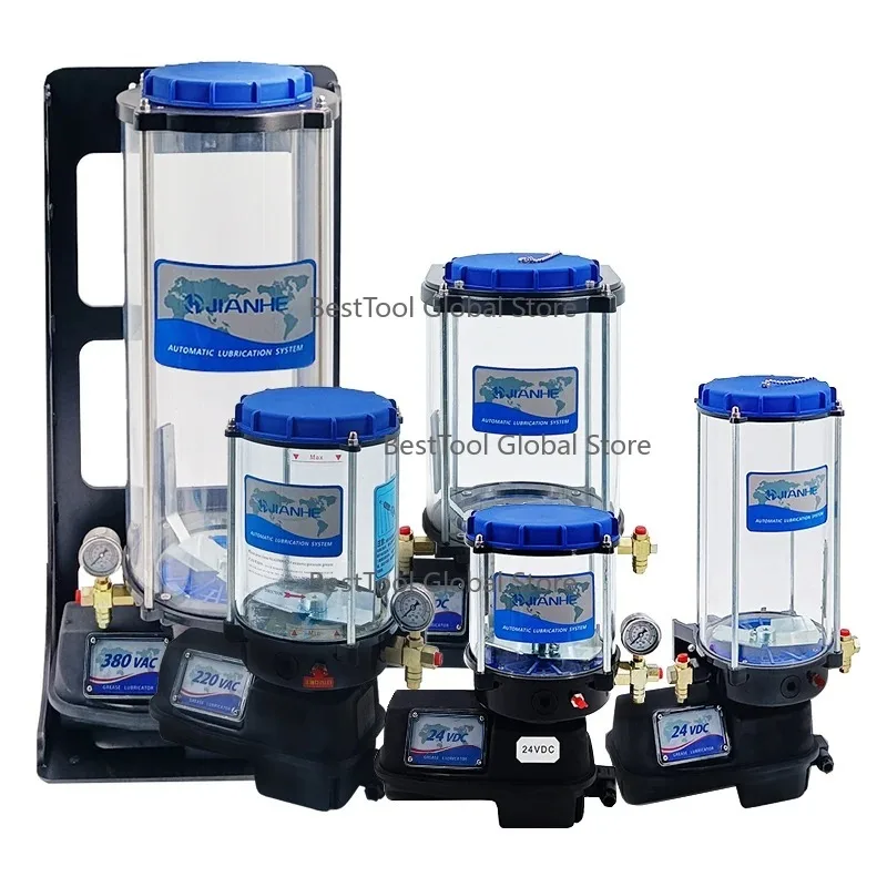 JIA-NHE 24V 12V 220…