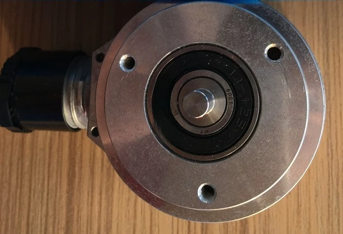 Encoder DFS60E-S1A01024/S4AA01024 DGS60-A1A01024 Sublimation Blanks Car Accessories Accessoire Voiture