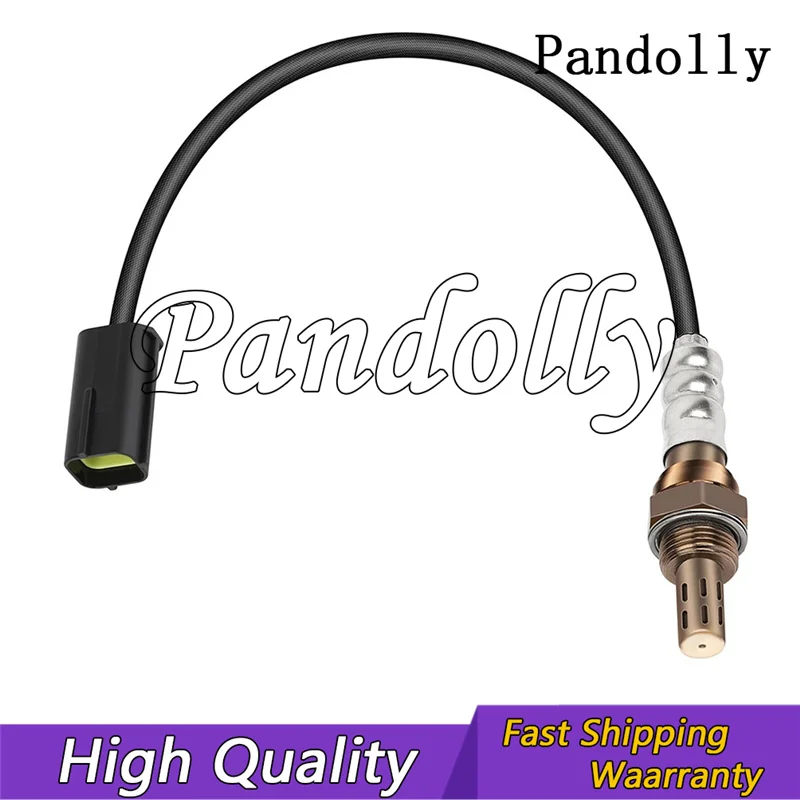 Oxygen Sensor Lambda for Suzuki Forenza Reno Mazda 626 MPV Kia Rio Sephia Spectra Sportage Ford Probe Probe O2 Sensor 234-4725