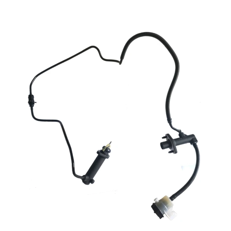 

Auto Parts Clutch Master Cylinder Assembly OE 4668331AC 4668204 668304 4668331AA for Dodge Neon 2000, 2001, 2002, 2003, 2004