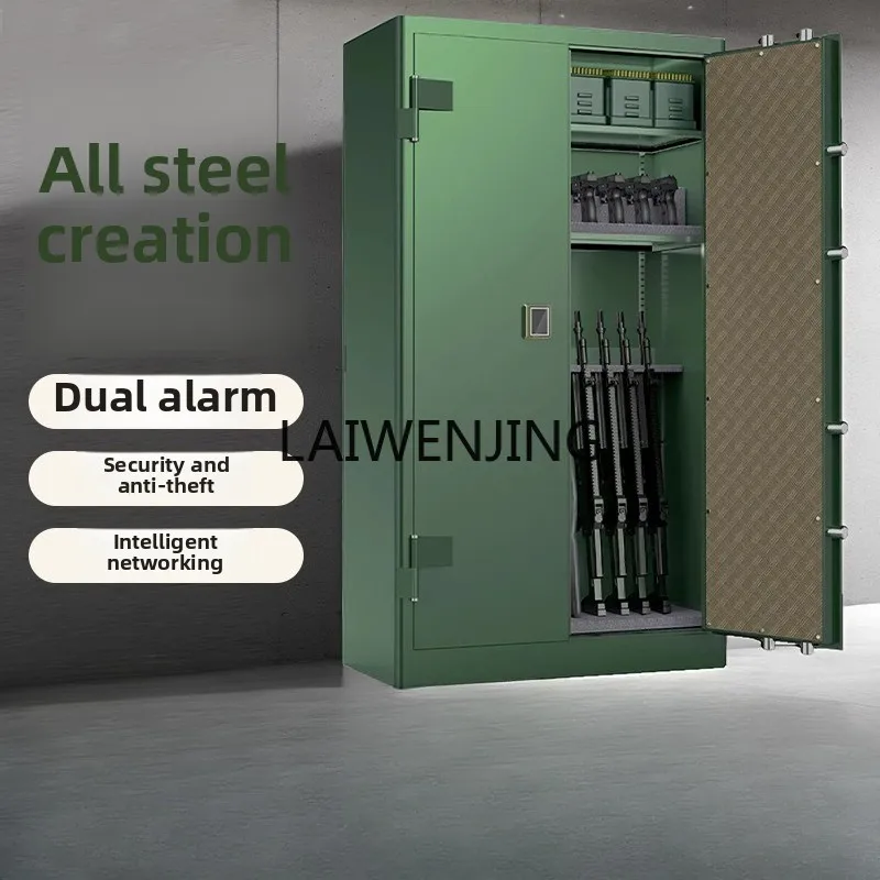 

SGF Intelligent Networked Storage Control Storage Safe Confidential Box