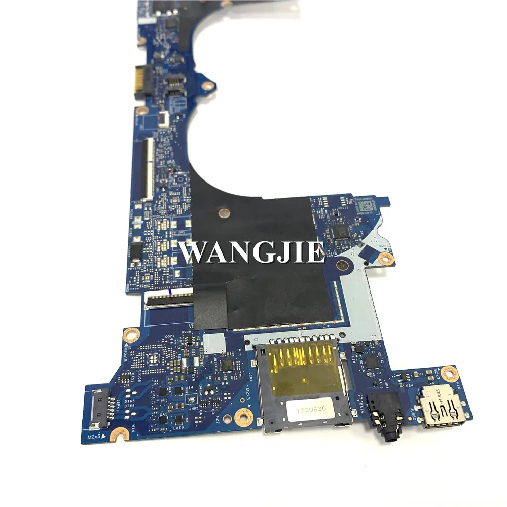 ENVY  For HP Envy X360 2in1 15-FE Laptop Motherboard N49271-601 N49270