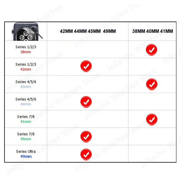 Женский тонкий браслет из нержавеющей стали для Apple watch 9 Ultra 49 мм, ремешок 40 мм 38 42 41 45 мм для iWatch8 SE/6/5 7, роскошный металлический ремешок