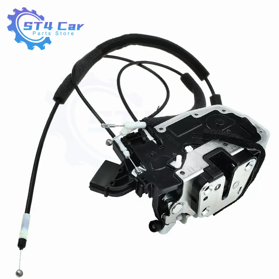 80500-3BA0A Door Lock Actuator Front Rear Left Right 80501-3BA1A For Nissan Versa L4 1.6L 2012-2019 82501-3BA1A 82500-3BA1A