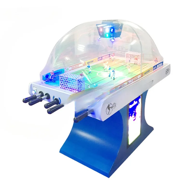 Ball shooting game machine coin operated football  Ball basketball machine Fantasy football sports arcade game machines