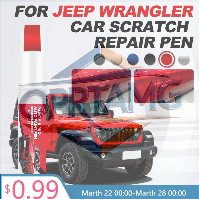 

Горячие новинки 2026: Автоаксессуары для Jeep Grand Commander 2018-2025 K8 – Карандаш для ремонта краски, средство для удаления царапин, DIY аксессуары для авто B