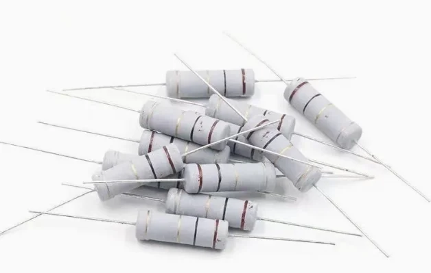 

200 шт. 2 Вт 0R/0,5R/820K/910K/1M/Ом 5% оксидный металлопленочный резистор Carbom