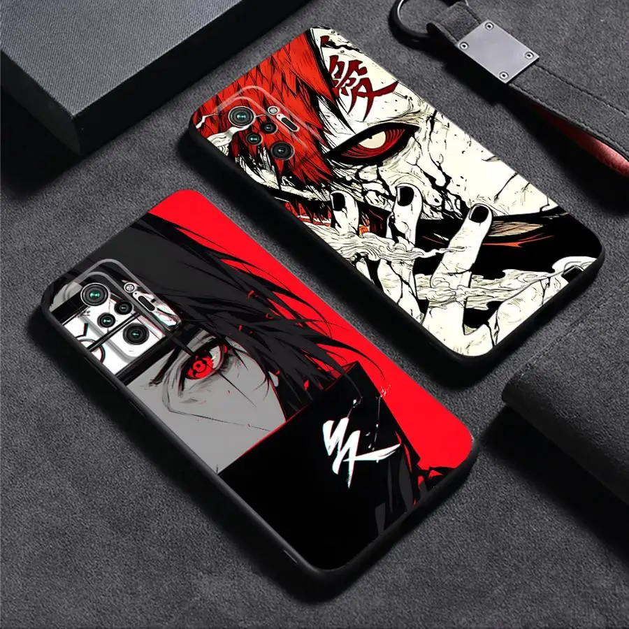Case For Xiaomi Red… - image