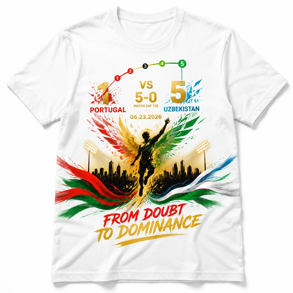 Country Flag Football T Shirt Loose Fit Match Day Cotton Shirt Casual Soccer Inspired Tee Gym