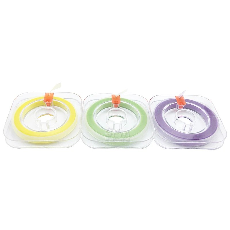 6m*4mm Dental Polishing Strip Roll Resin Teeth Grinding Sanding Shaping Dentist Material whitening Tools