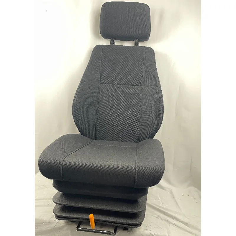 

Made in China Air suspension Driver Seats with function adjustment support OEM