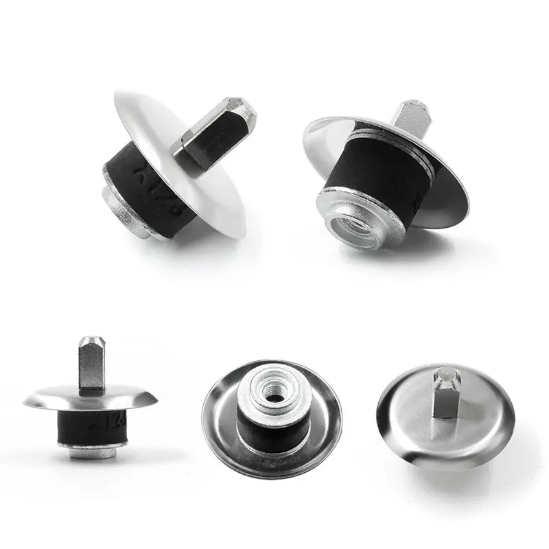 B15C For Oster Blender Accessories:Glass Jar& 6-Blade Ice-Crushing Assembly Replacement Kit- Models 4655, 4961, 4980