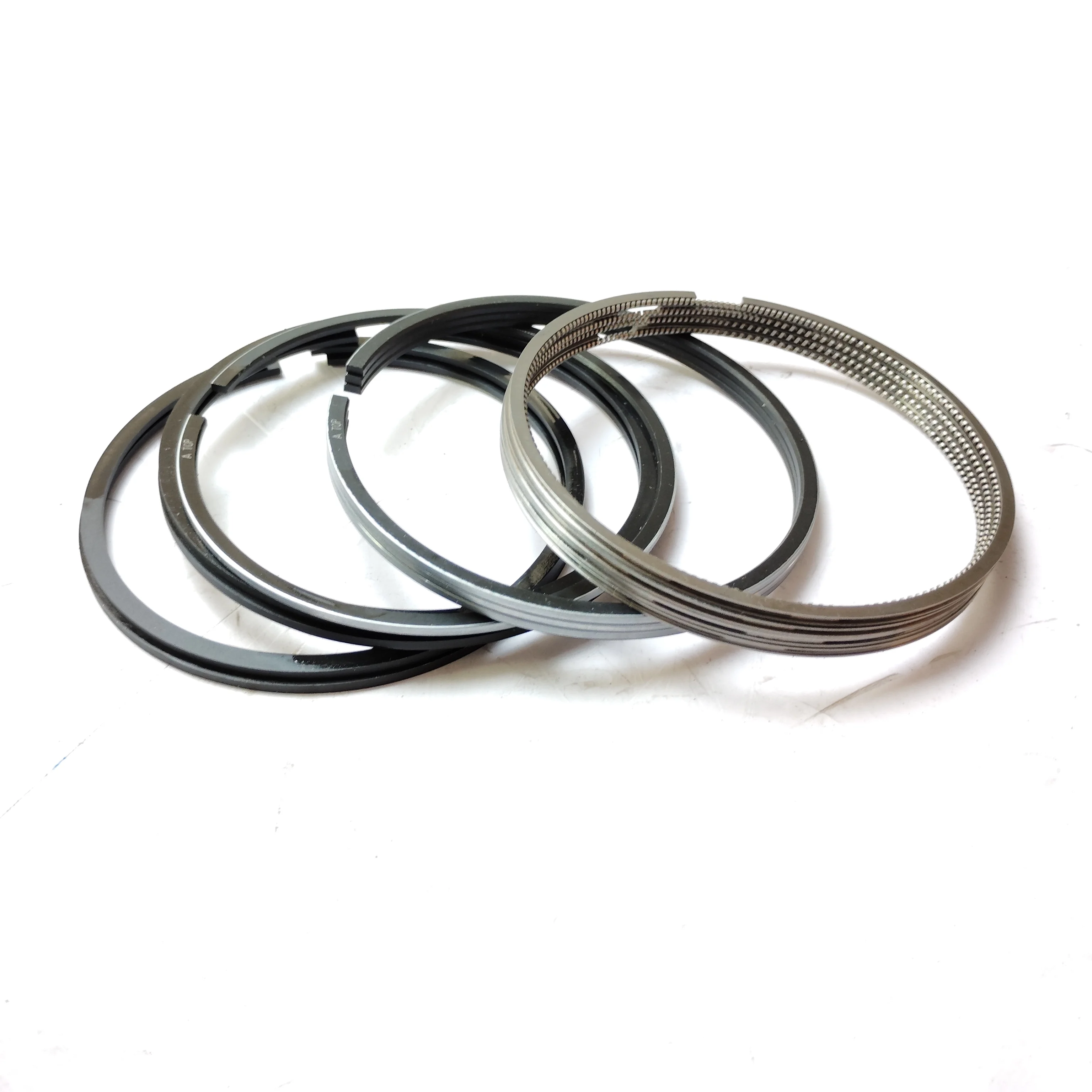 مجموعة حلقات المكبس لـ Changan Hunter Kaicene F70 1.9T 2019- #1