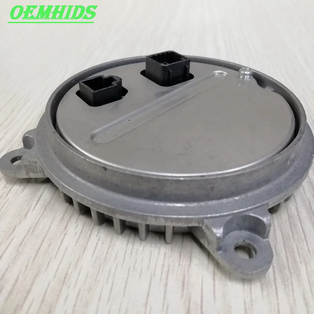 W0898 OEM Ballast Original For NAVARA NP300 Pick-up D23 Headlight LED Assy Control DC12V 21W/40W ECU Computer Drive Module - Image 3