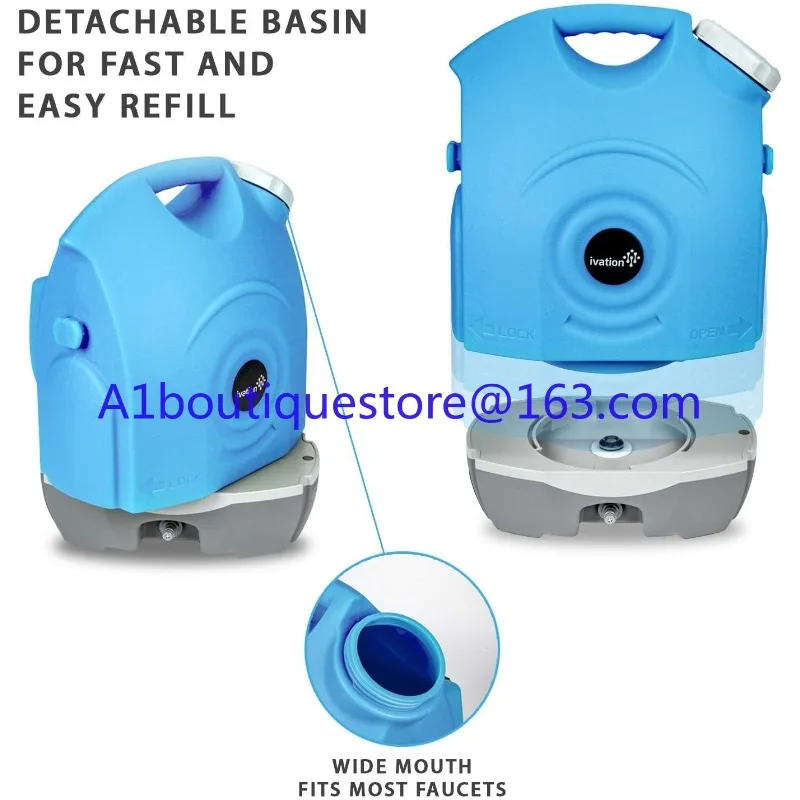 Thumbnail 3 - #17 Portable Pressure Washers List of Top Picks