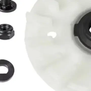 Replacement Kit With Fan And Bolts For For EGO 21 Inch Lawn Mowers LM2130SP LM2150SP LM2160SP Cutting Parts Accessories
