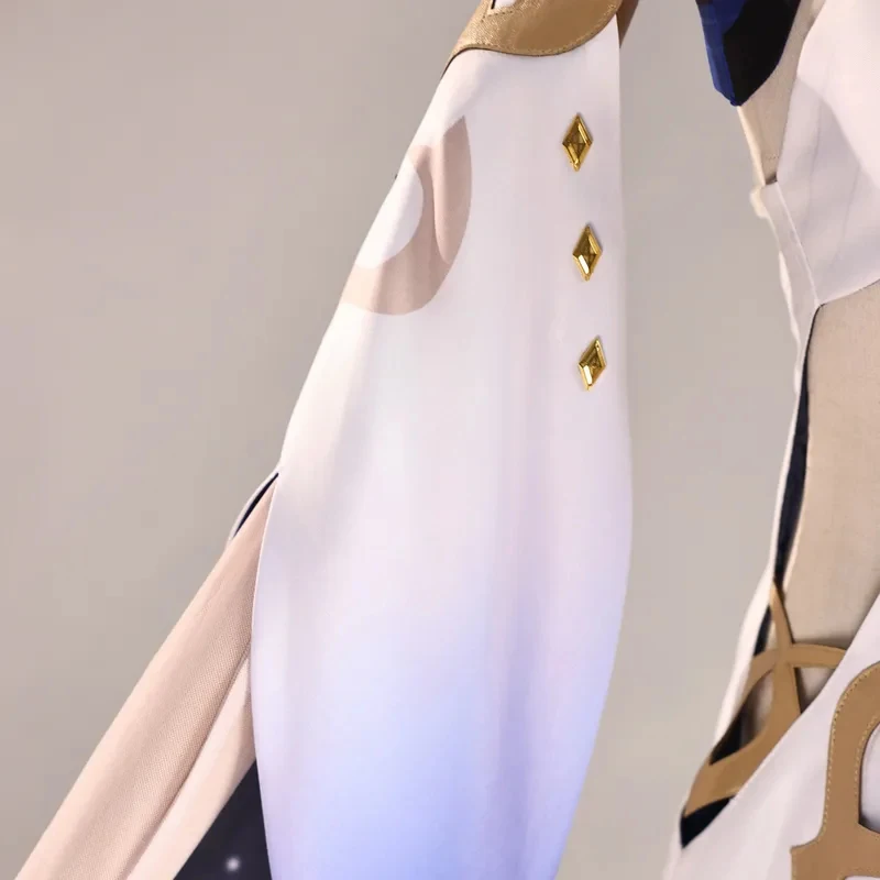 

◢2026Game Genshin Impact New Arrival Istaroth Cosplay Costume Full Set Uniform Outfits Istaroth Cosplay Costume Props◢*%