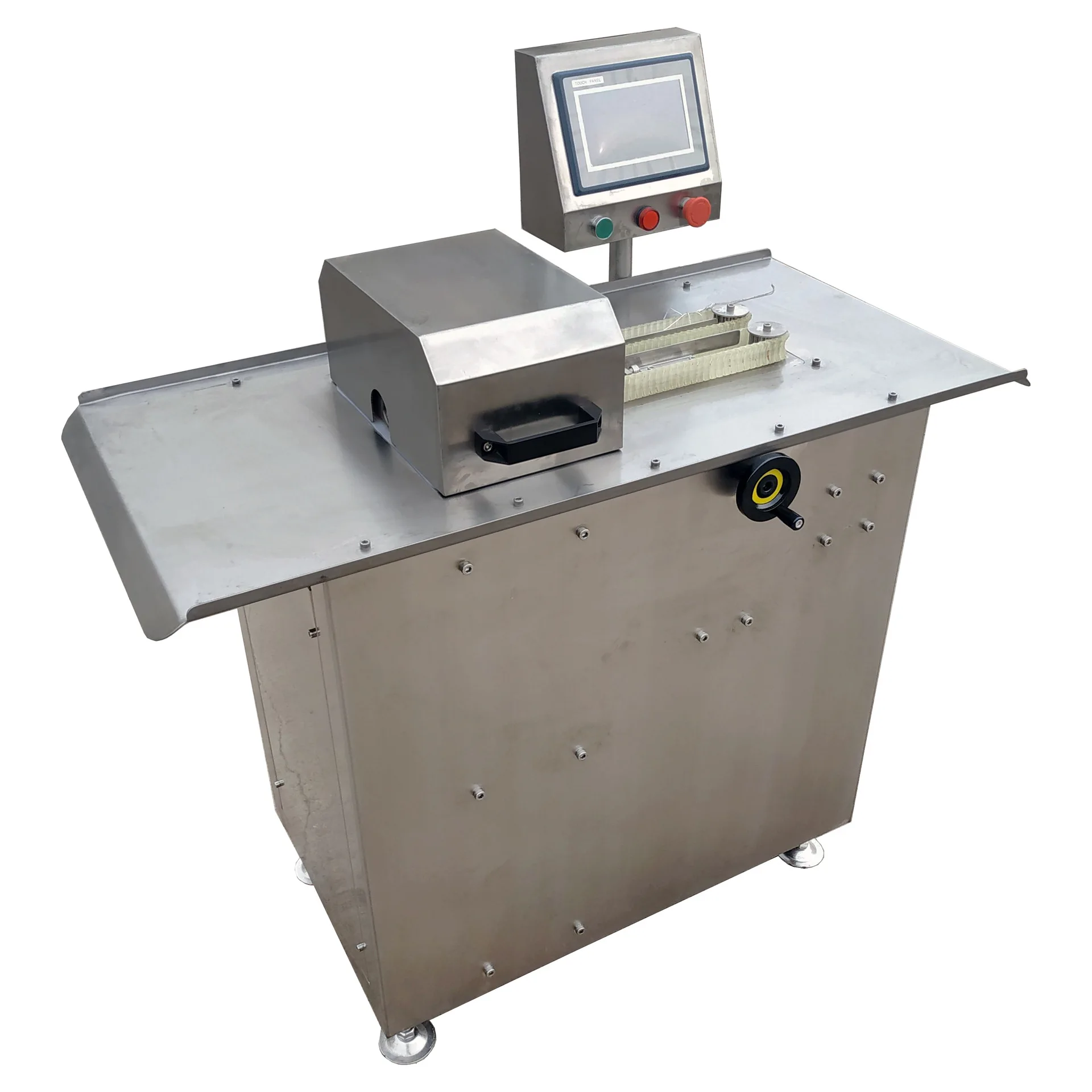 

Fully automatic, sausage, fast, stringing machine, automatic, stringing, stringing