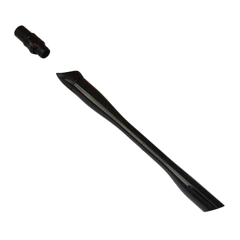 1K Carbon Taper Decorative Tube Pattern Grip DIY Building Repaire Components Special-Shaped Lure Fishing Rod Handle