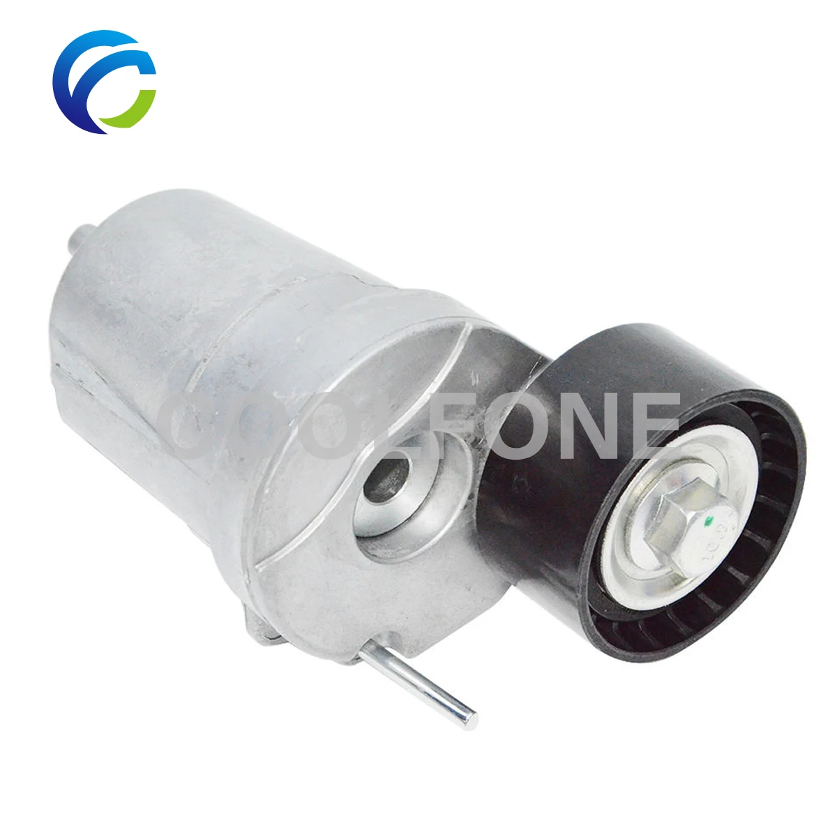 

Drive Belt Automatic Tensioner for BMW F07 F10 F11 F18 525d 530d 535d e70 x5 e71 e72 X6 E84 X1 N47 N57 11287800333 534032010